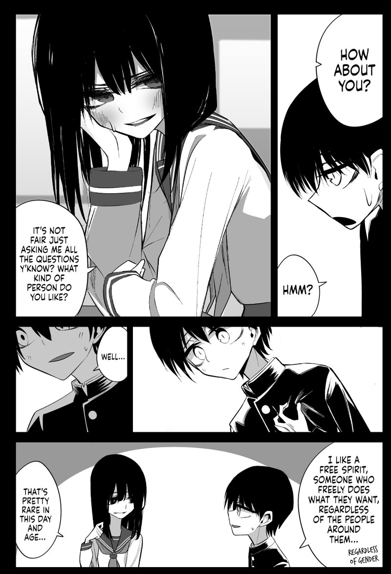 Mitsuishi San Is Being Weird This Year 16 11