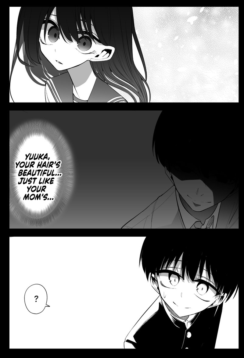 Mitsuishi San Is Being Weird This Year 16 9