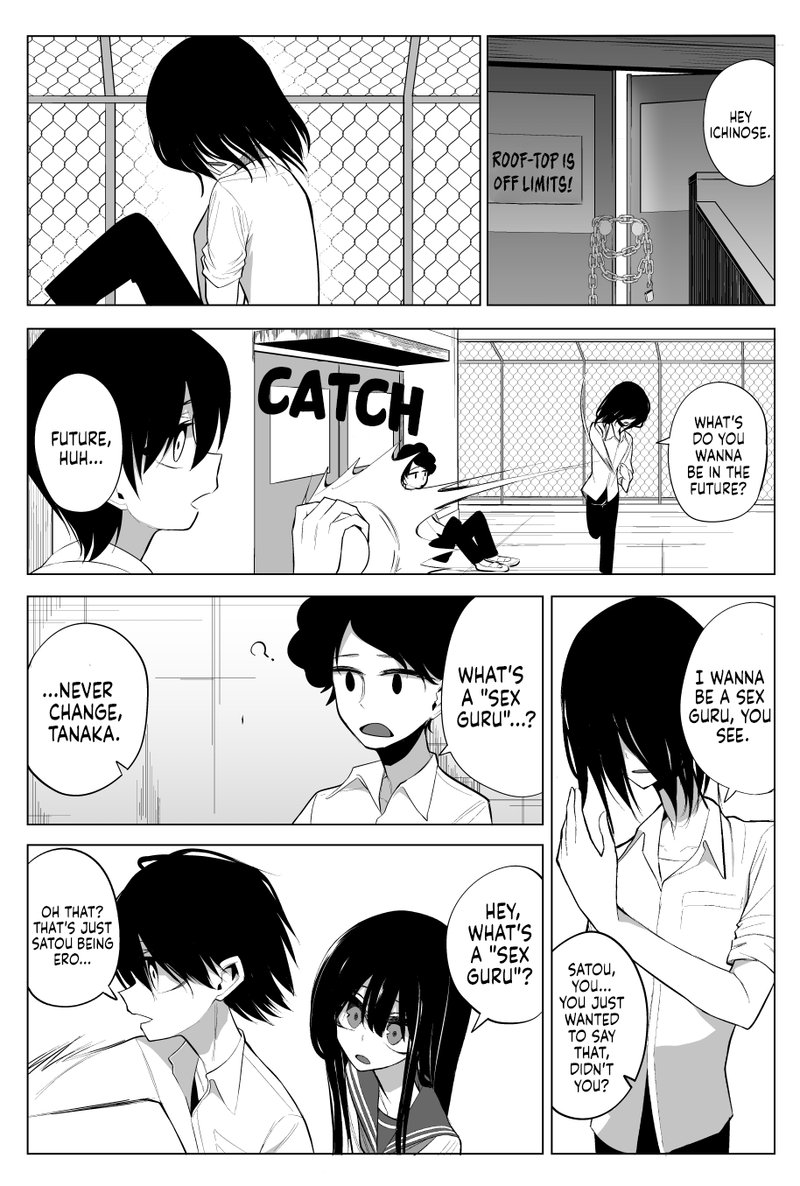 Mitsuishi San Is Being Weird This Year 17 1