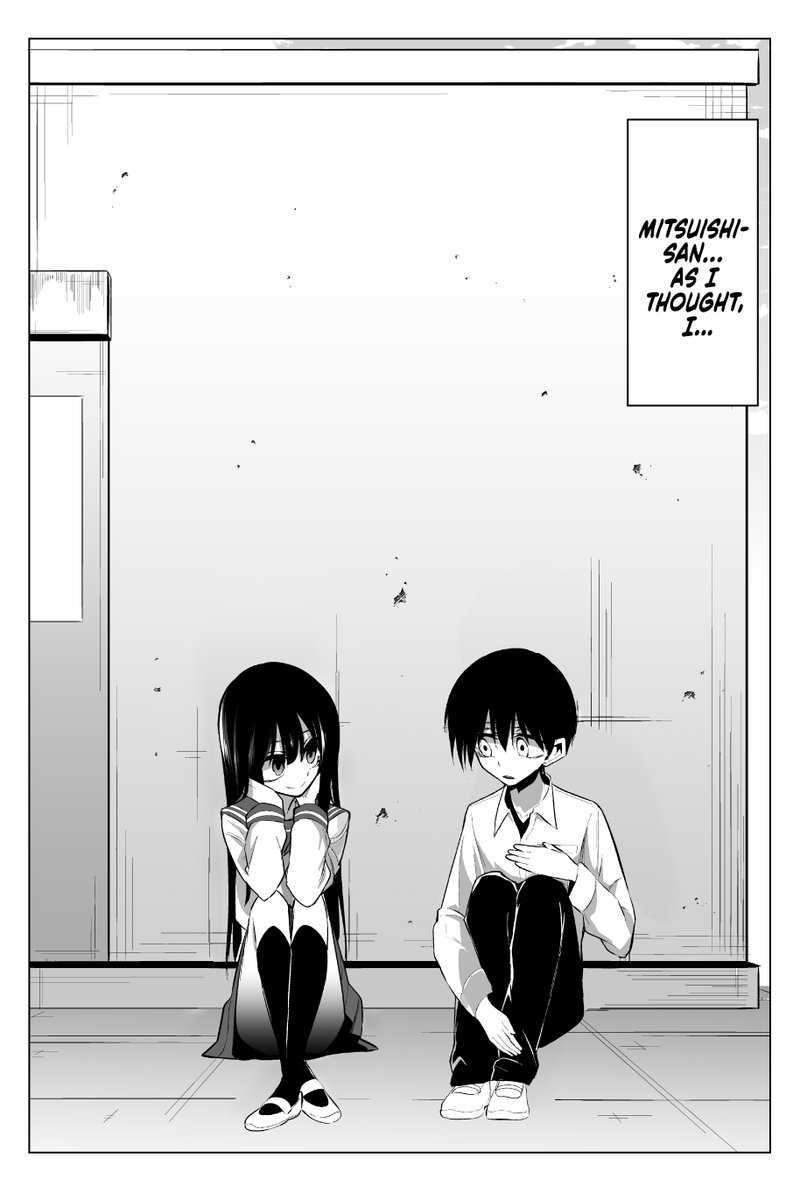 Mitsuishi San Is Being Weird This Year 17 10