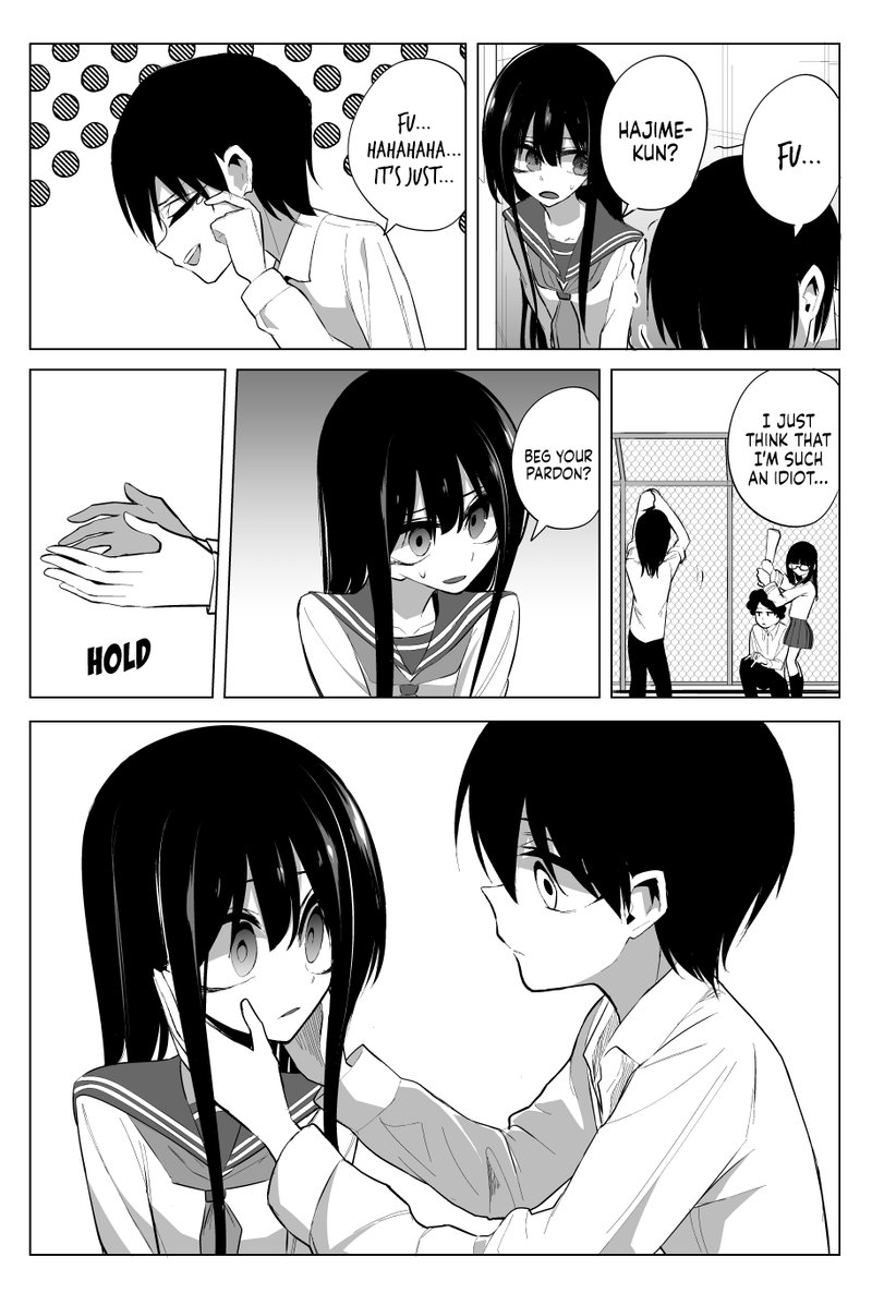 Mitsuishi San Is Being Weird This Year 17 11