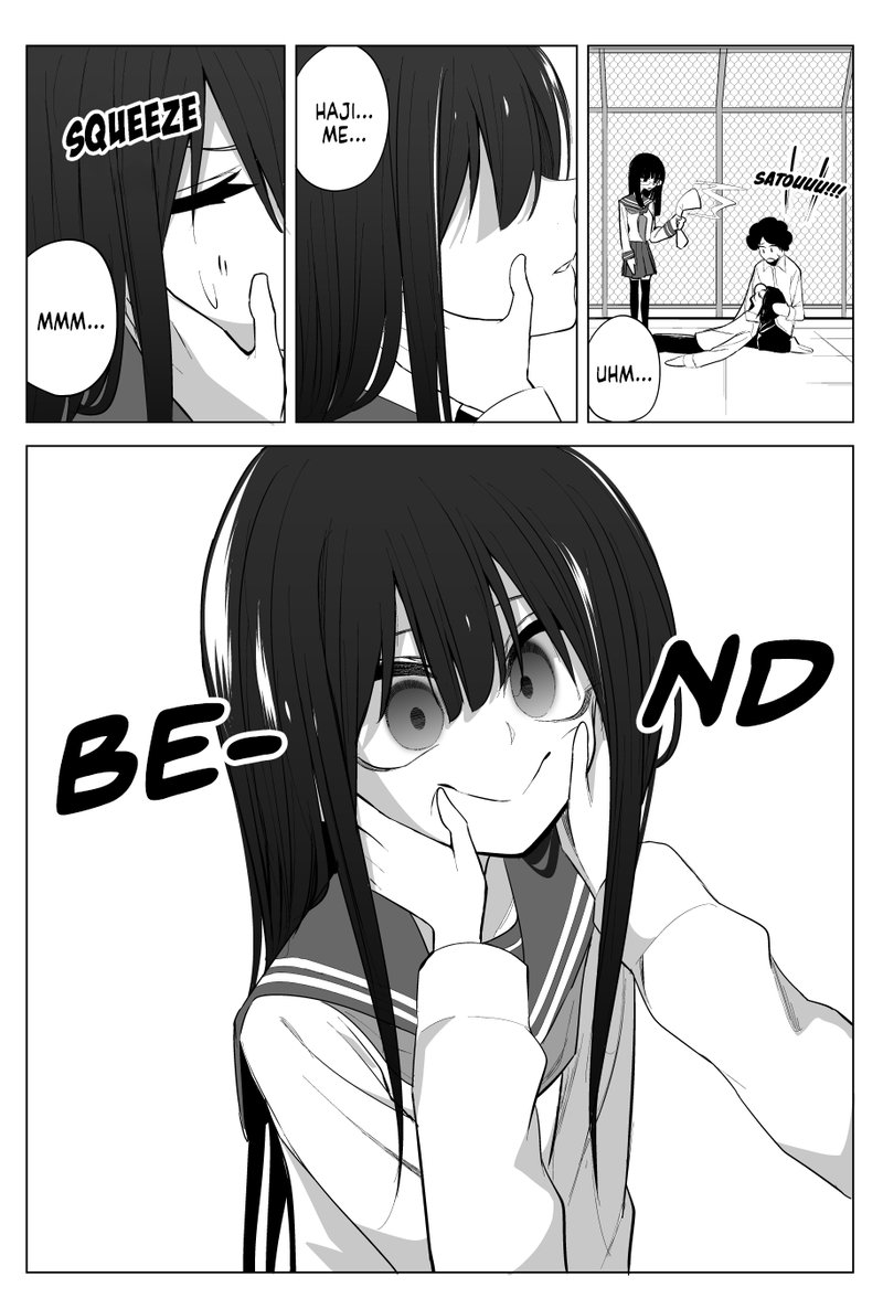 Mitsuishi San Is Being Weird This Year 17 12
