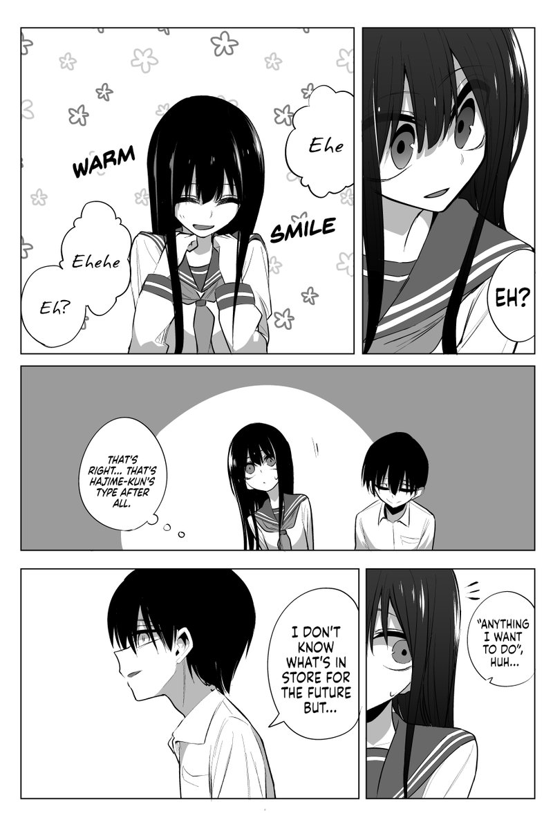 Mitsuishi San Is Being Weird This Year 17 14
