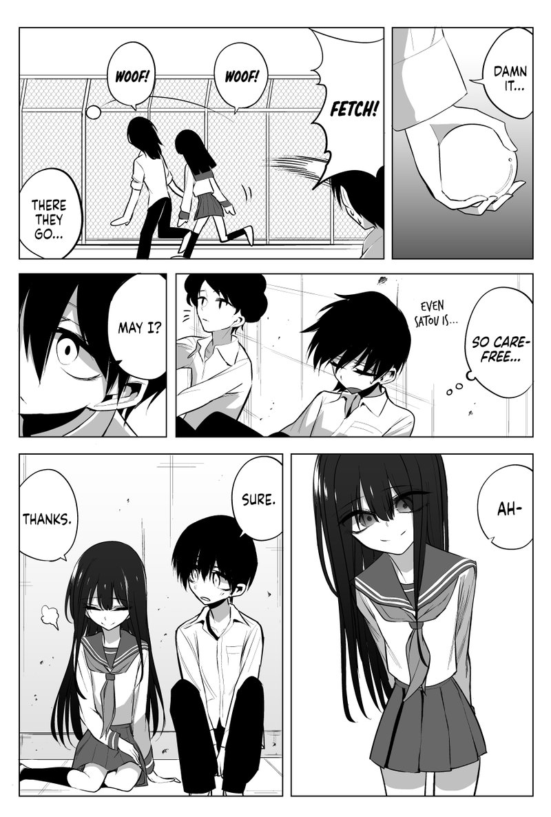 Mitsuishi San Is Being Weird This Year 17 6