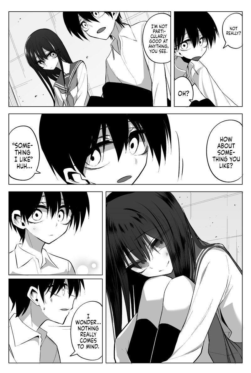 Mitsuishi San Is Being Weird This Year 17 8