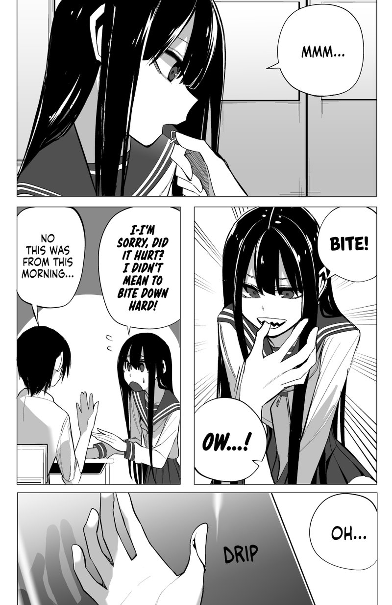 Mitsuishi San Is Being Weird This Year 18 10