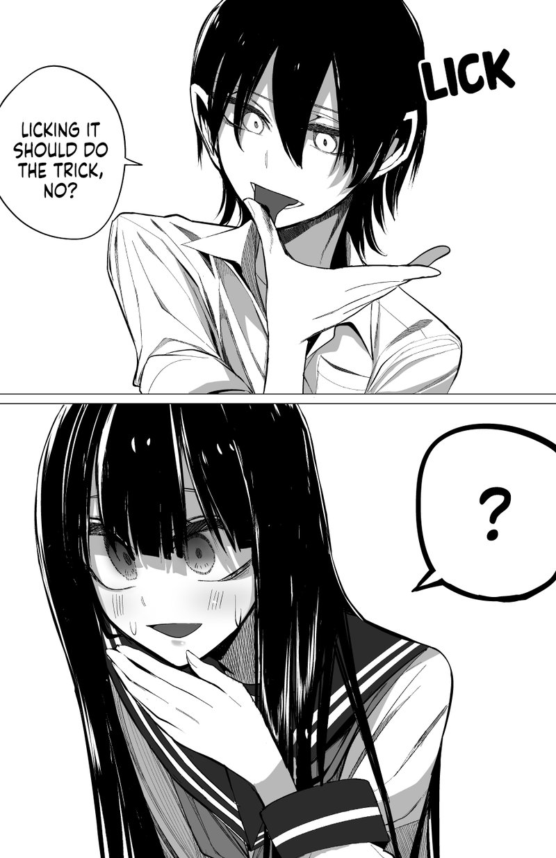 Mitsuishi San Is Being Weird This Year 18 12