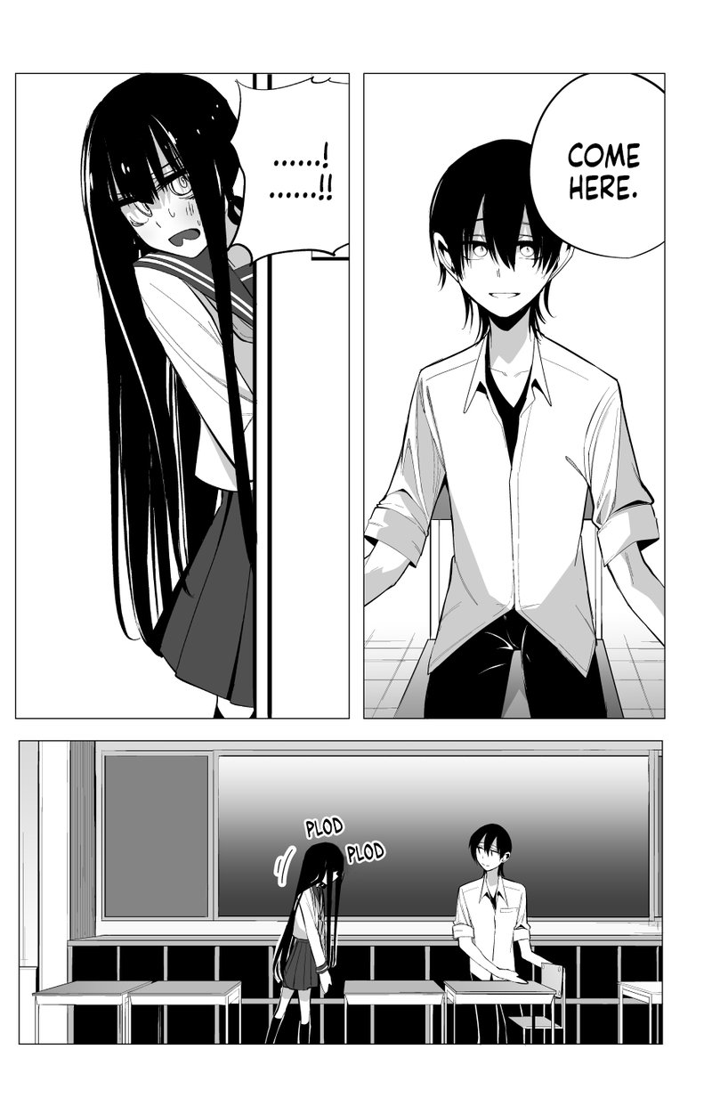 Mitsuishi San Is Being Weird This Year 18 14