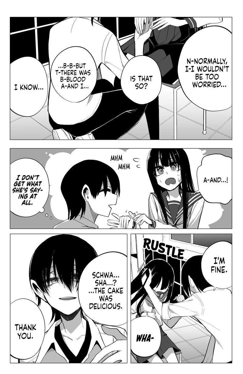 Mitsuishi San Is Being Weird This Year 18 16