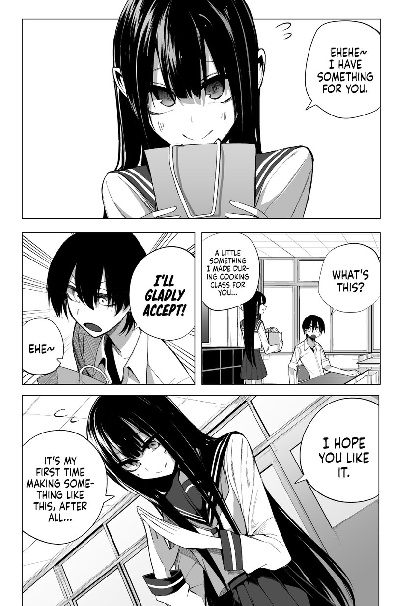 Mitsuishi San Is Being Weird This Year 18 3