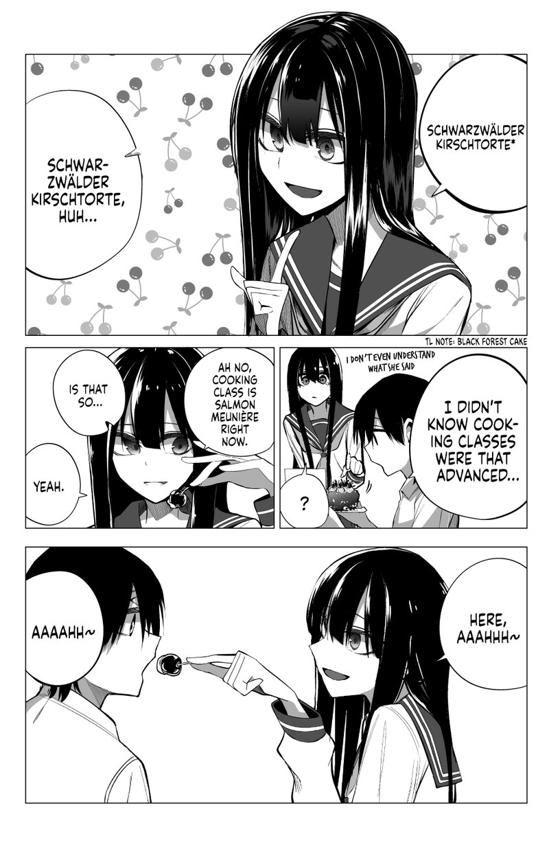 Mitsuishi San Is Being Weird This Year 18 5