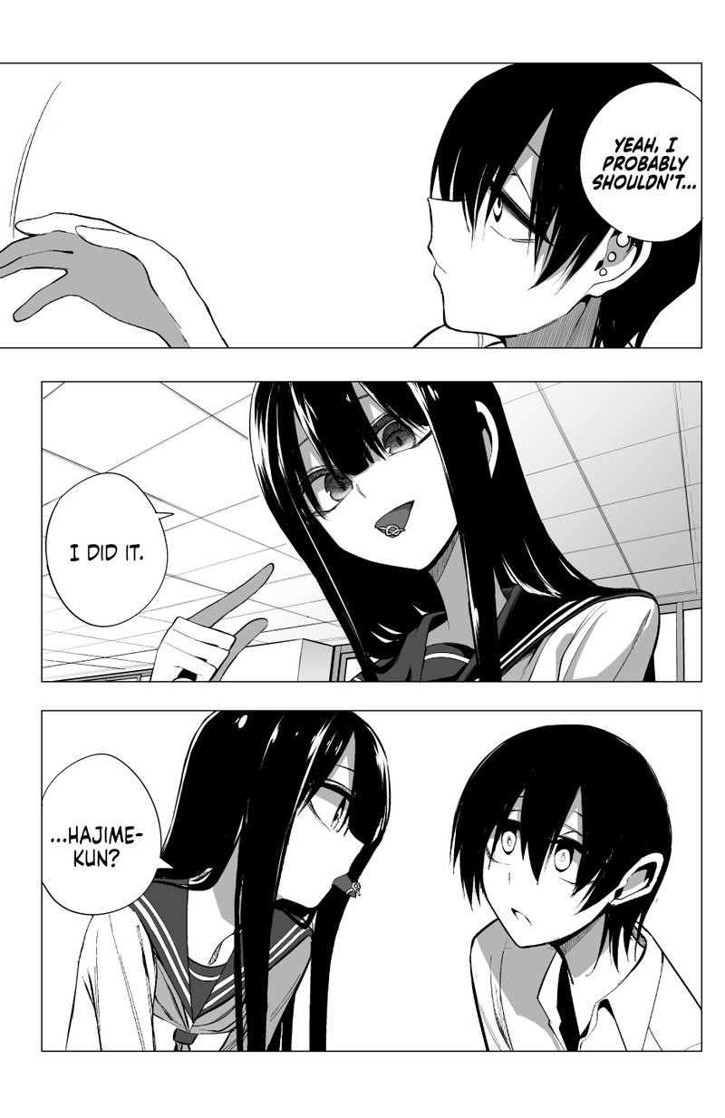 Mitsuishi San Is Being Weird This Year 18 8