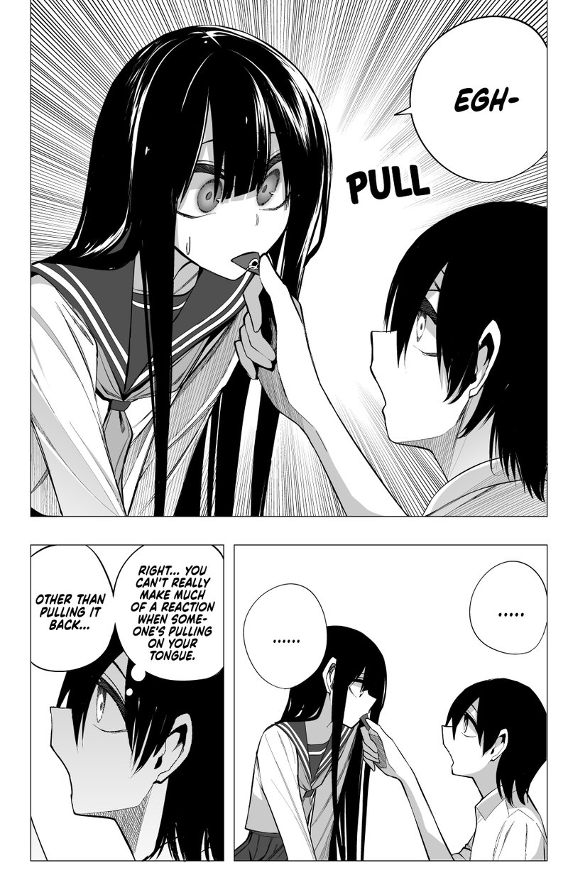Mitsuishi San Is Being Weird This Year 18 9