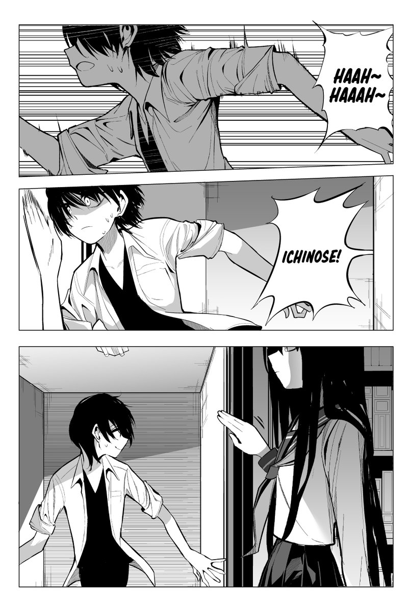 Mitsuishi San Is Being Weird This Year 19 1
