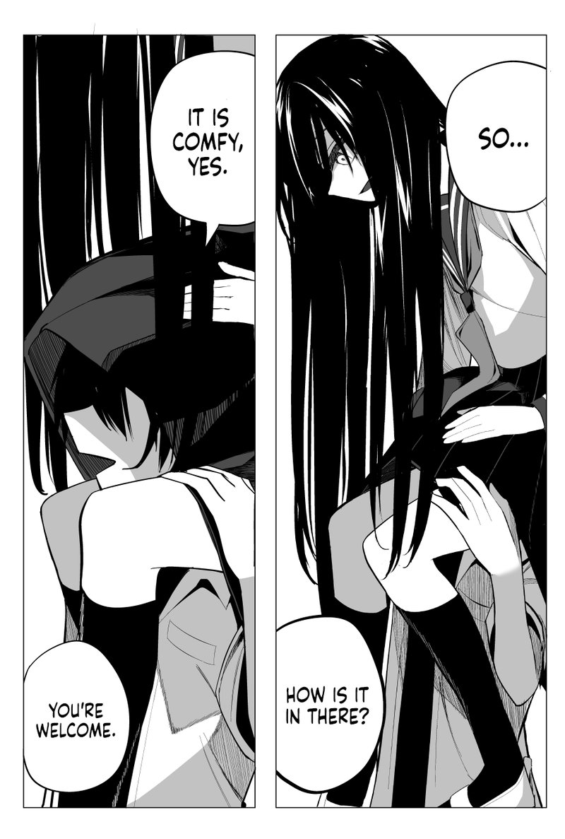 Mitsuishi San Is Being Weird This Year 19 12