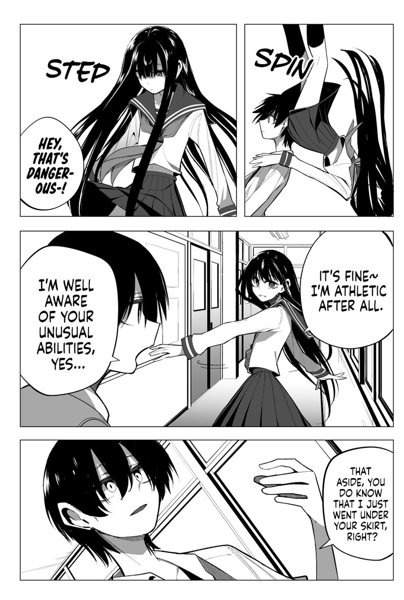 Mitsuishi San Is Being Weird This Year 19 13