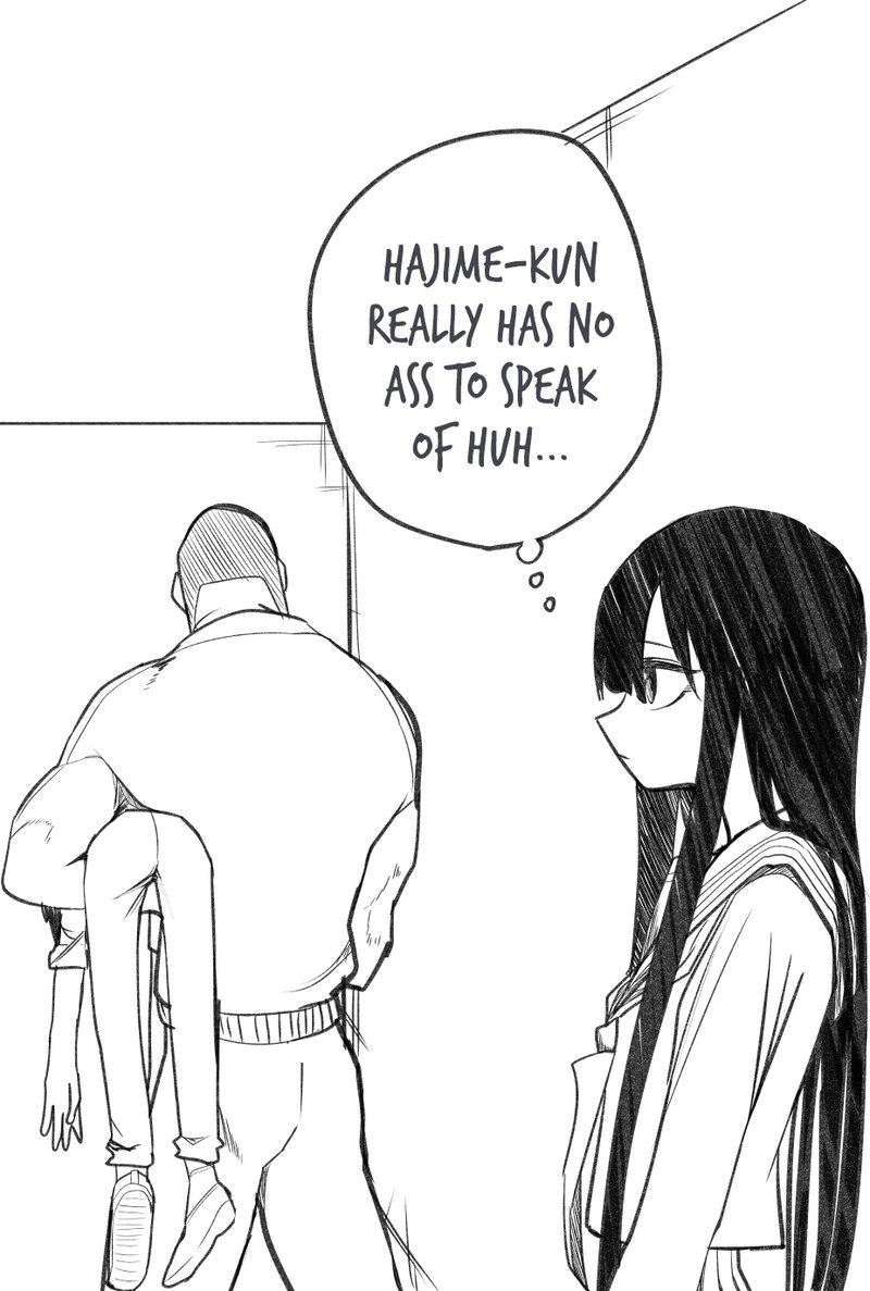 Mitsuishi San Is Being Weird This Year 19 16