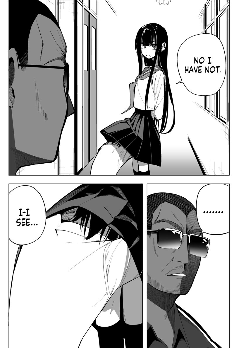 Mitsuishi San Is Being Weird This Year 19 4