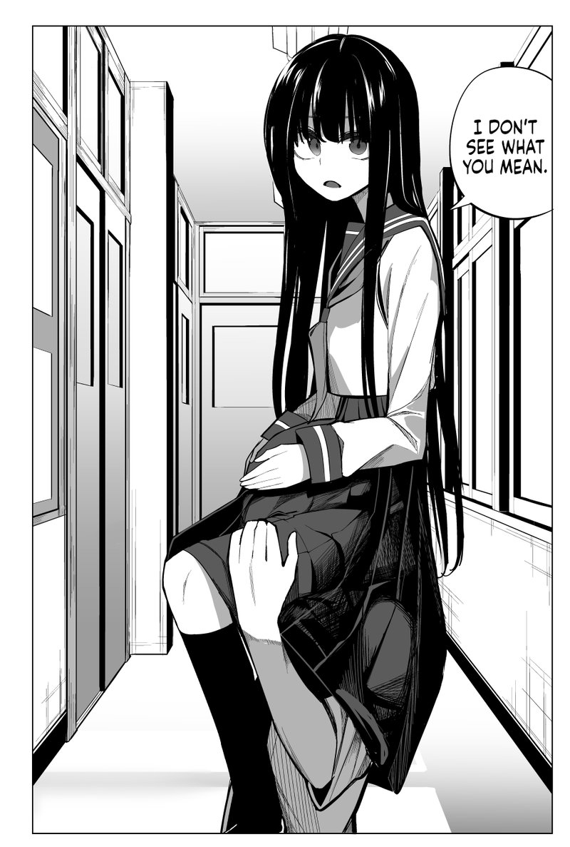Mitsuishi San Is Being Weird This Year 19 9