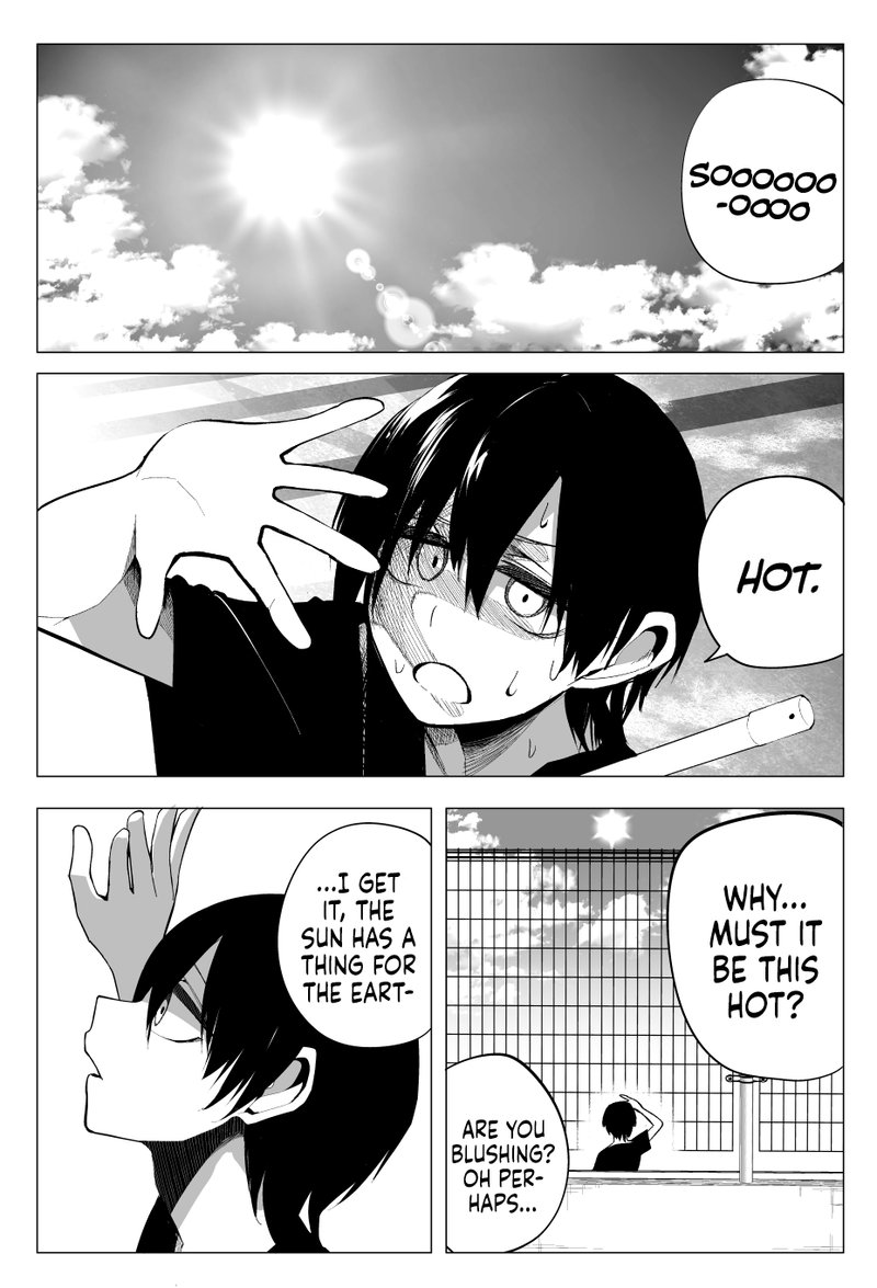 Mitsuishi San Is Being Weird This Year 20 1