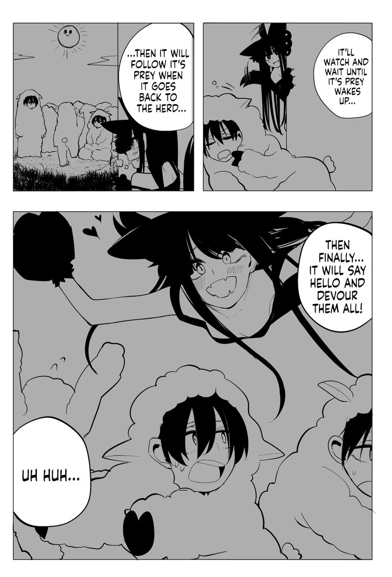 Mitsuishi San Is Being Weird This Year 20 12