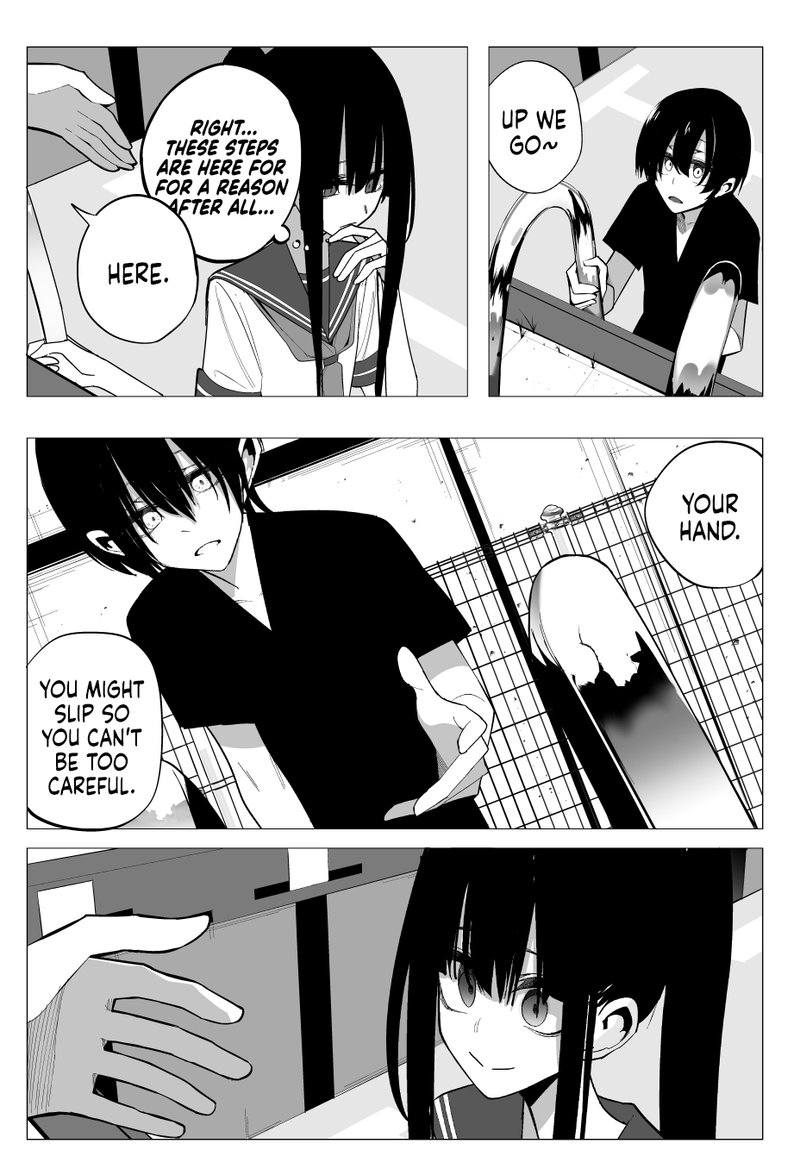 Mitsuishi San Is Being Weird This Year 20 16