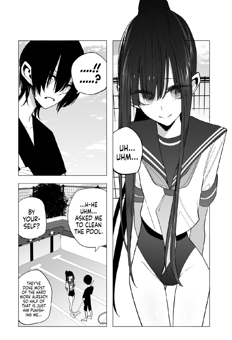 Mitsuishi San Is Being Weird This Year 20 3