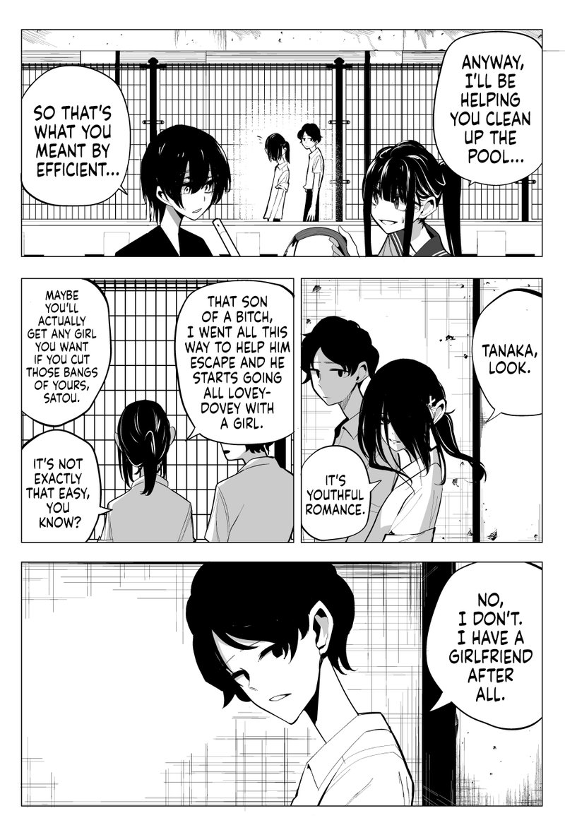 Mitsuishi San Is Being Weird This Year 20 6