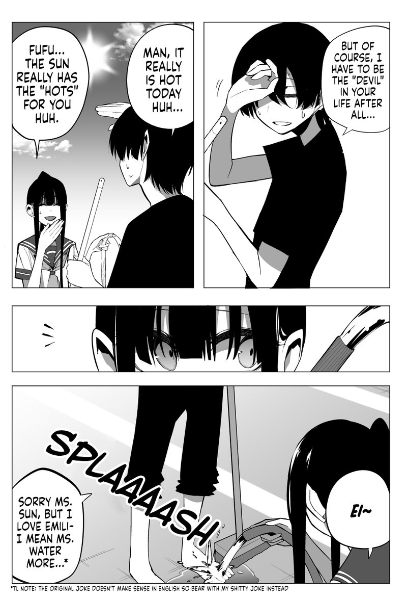 Mitsuishi San Is Being Weird This Year 20 9
