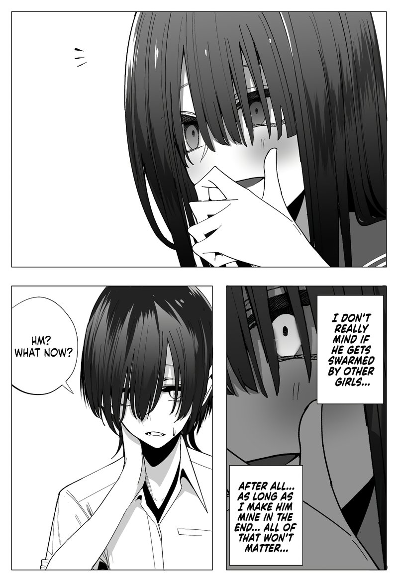 Mitsuishi San Is Being Weird This Year 21 11