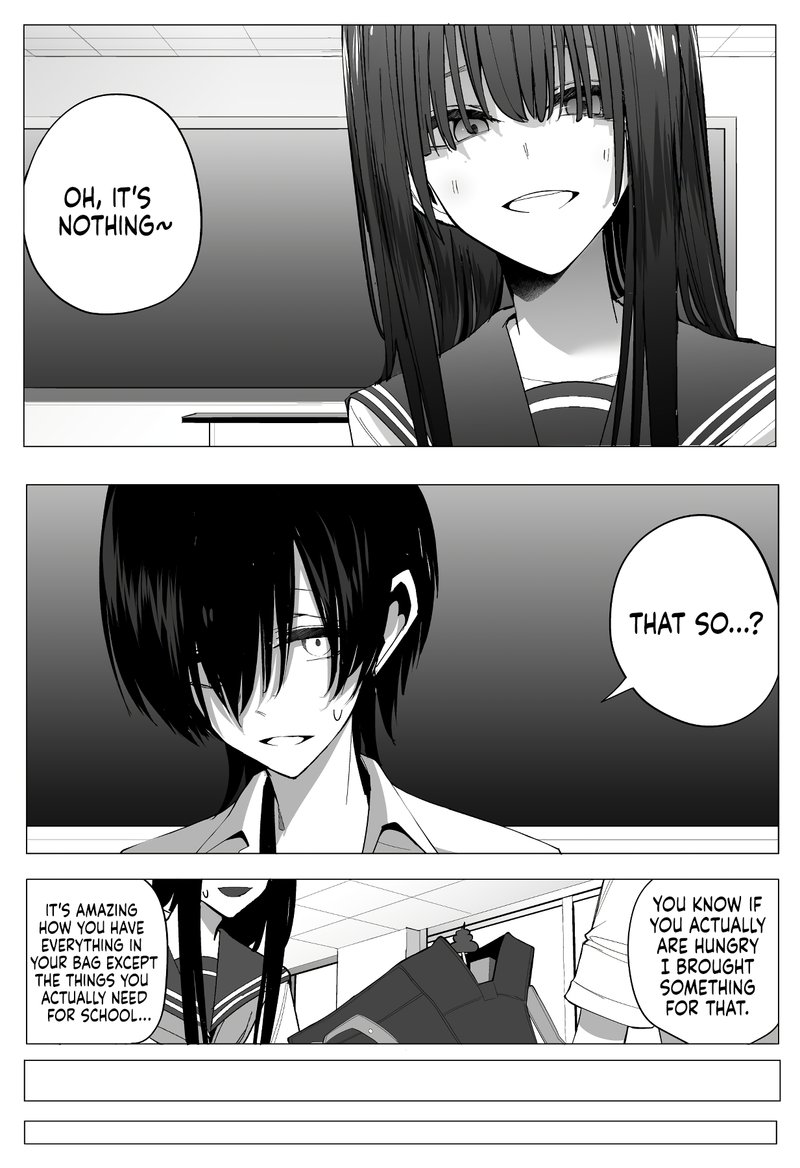 Mitsuishi San Is Being Weird This Year 21 12