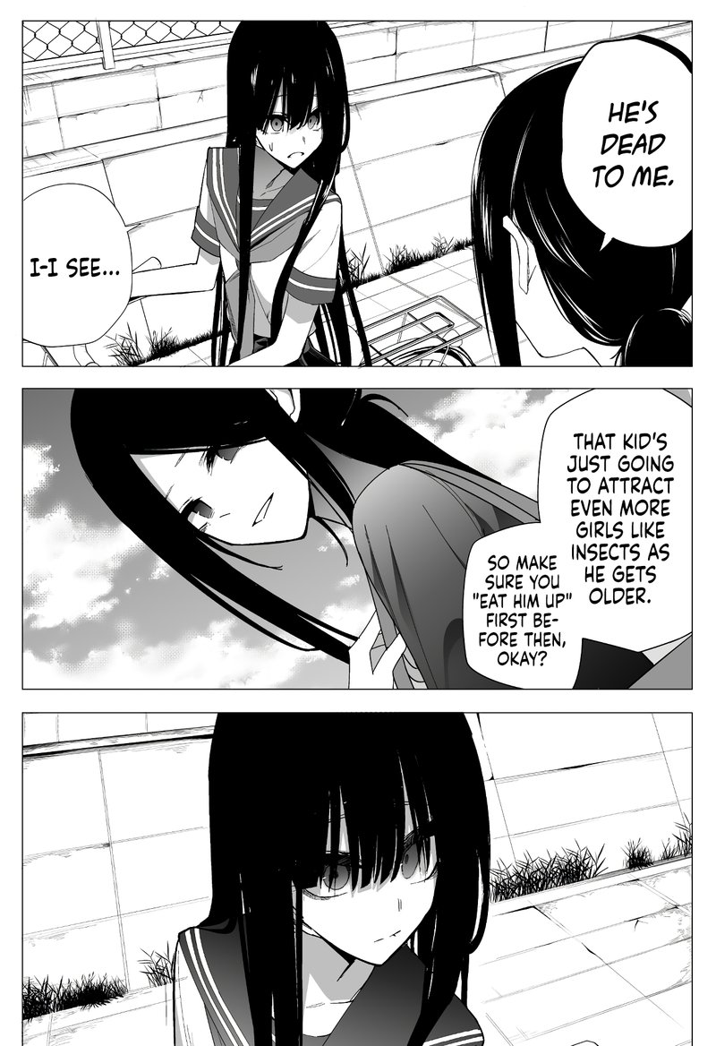 Mitsuishi San Is Being Weird This Year 21 3
