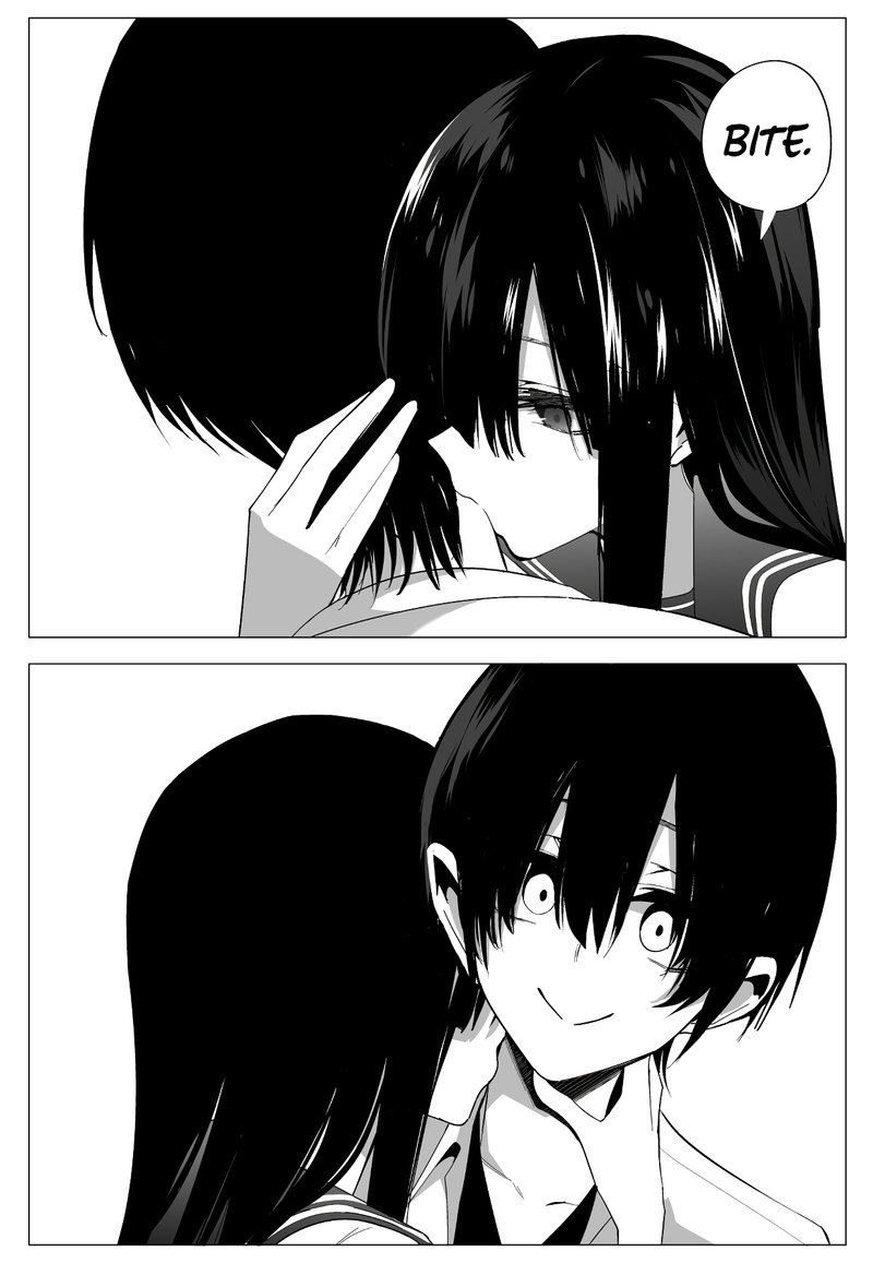 Mitsuishi San Is Being Weird This Year 21 8
