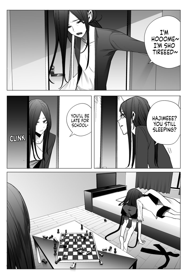 Mitsuishi San Is Being Weird This Year 22 14