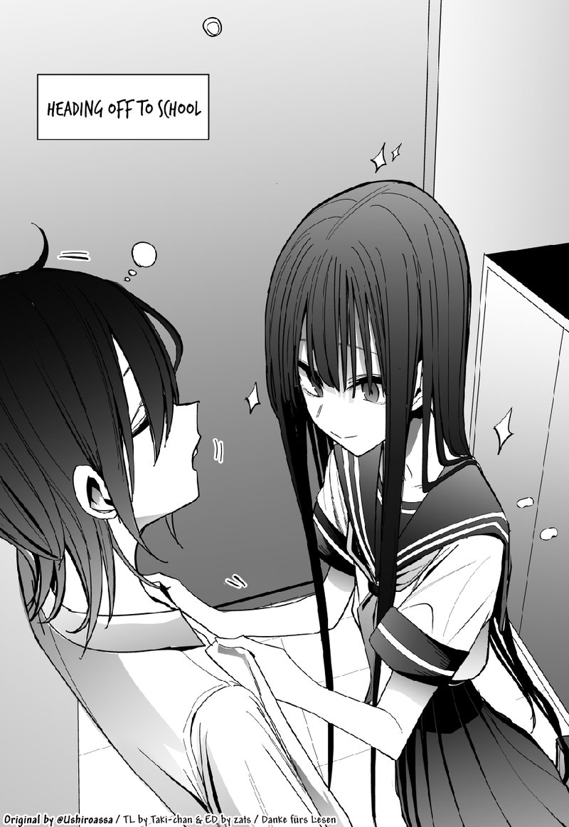 Mitsuishi San Is Being Weird This Year 22 16