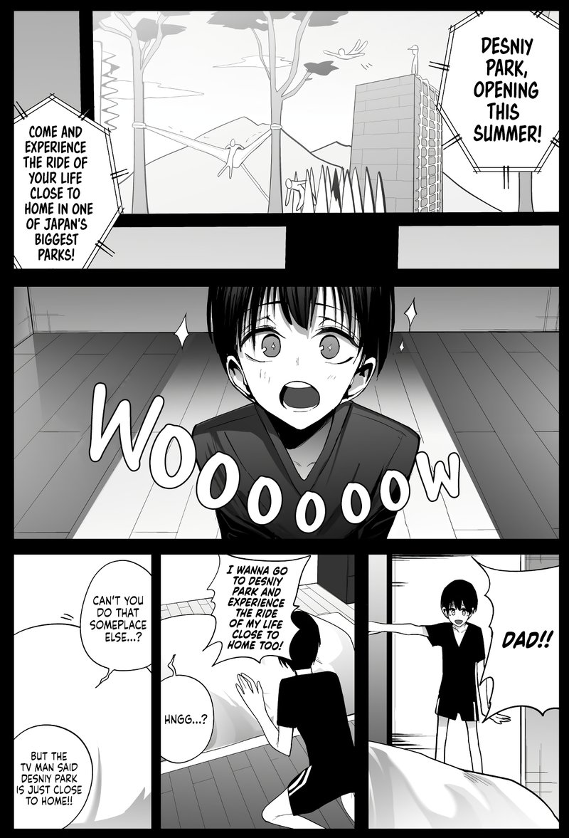 Mitsuishi San Is Being Weird This Year 23 1