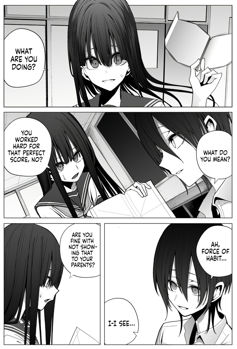 Mitsuishi San Is Being Weird This Year 23 11