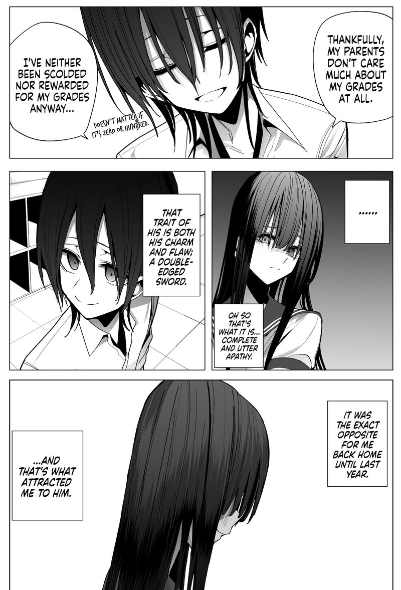 Mitsuishi San Is Being Weird This Year 23 12