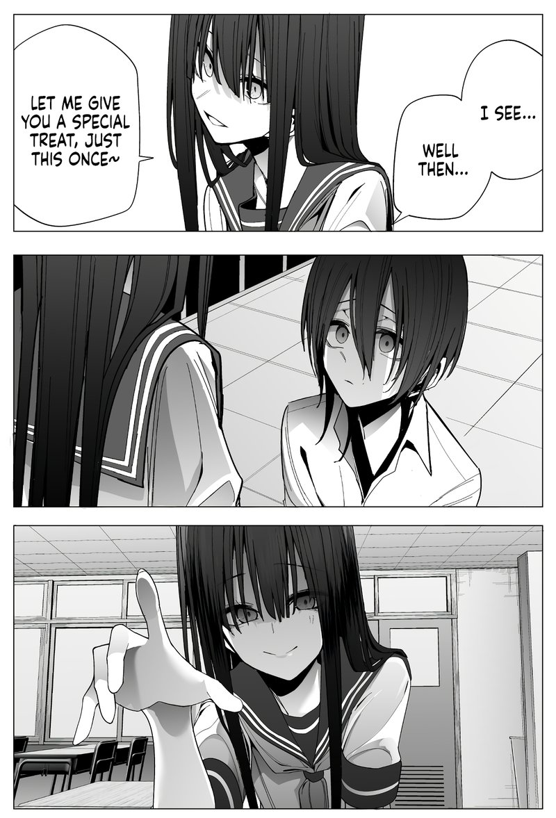 Mitsuishi San Is Being Weird This Year 23 13