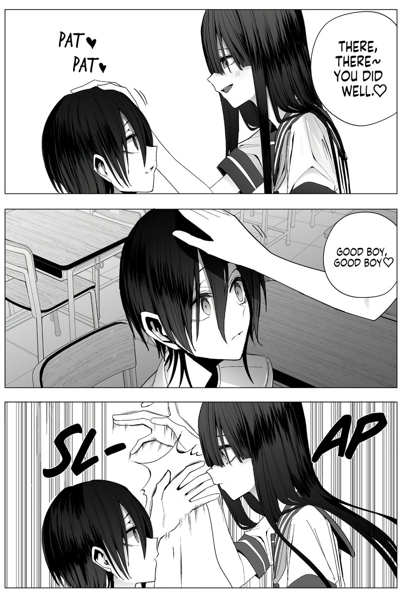 Mitsuishi San Is Being Weird This Year 23 14