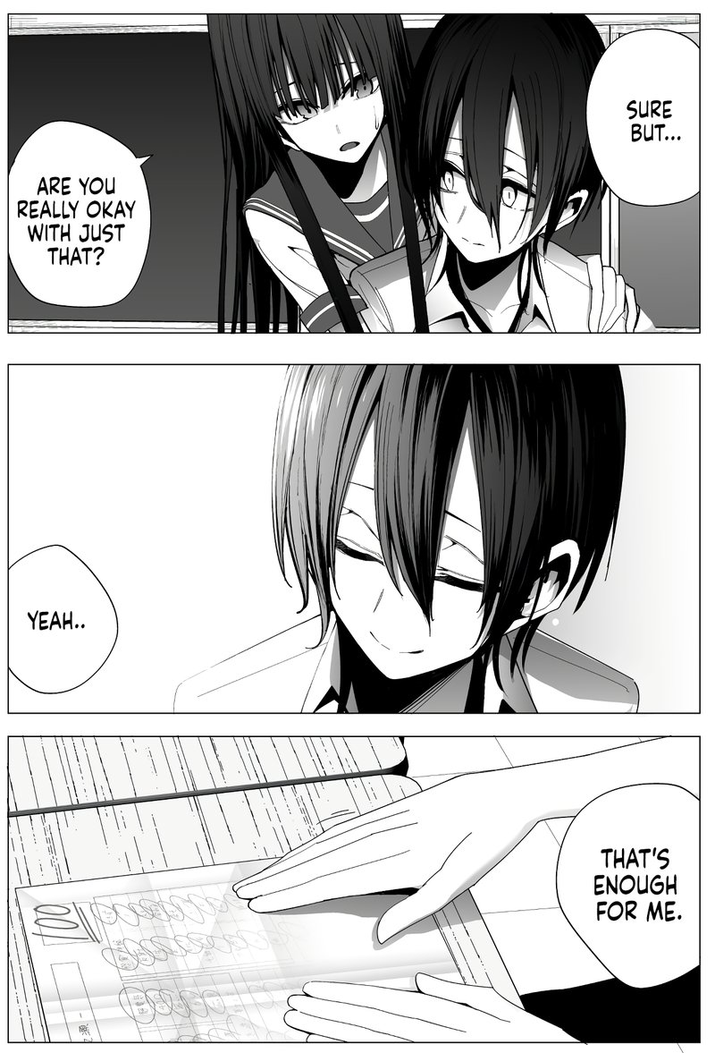 Mitsuishi San Is Being Weird This Year 23 18