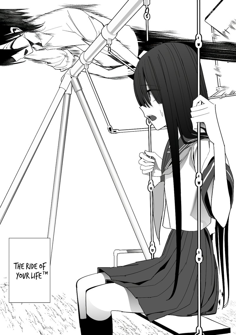 Mitsuishi San Is Being Weird This Year 23 19