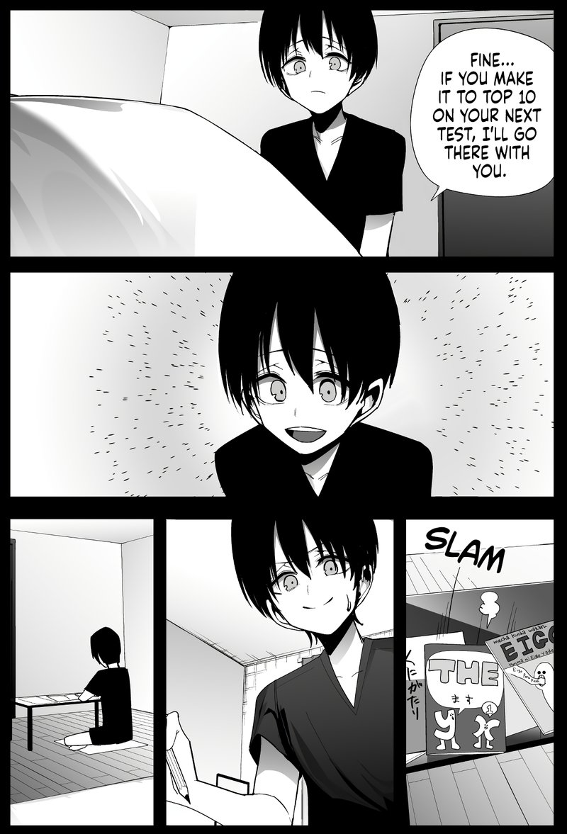 Mitsuishi San Is Being Weird This Year 23 2