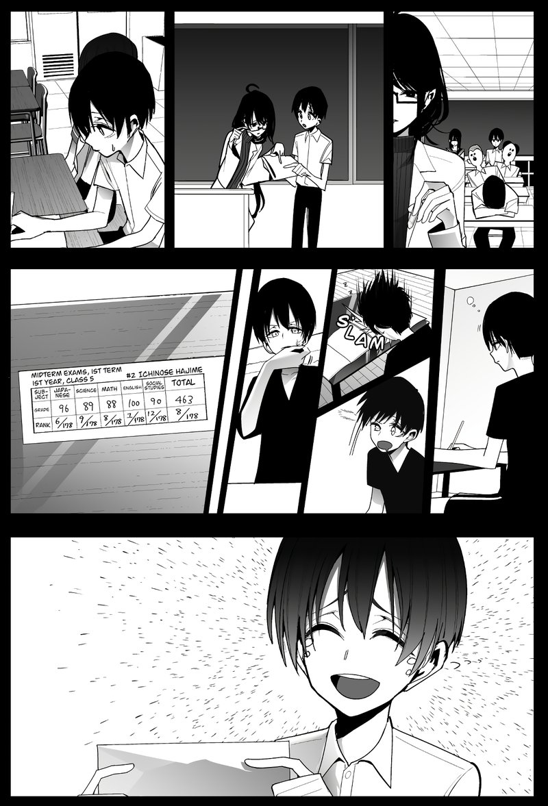 Mitsuishi San Is Being Weird This Year 23 3