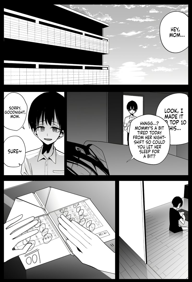 Mitsuishi San Is Being Weird This Year 23 6