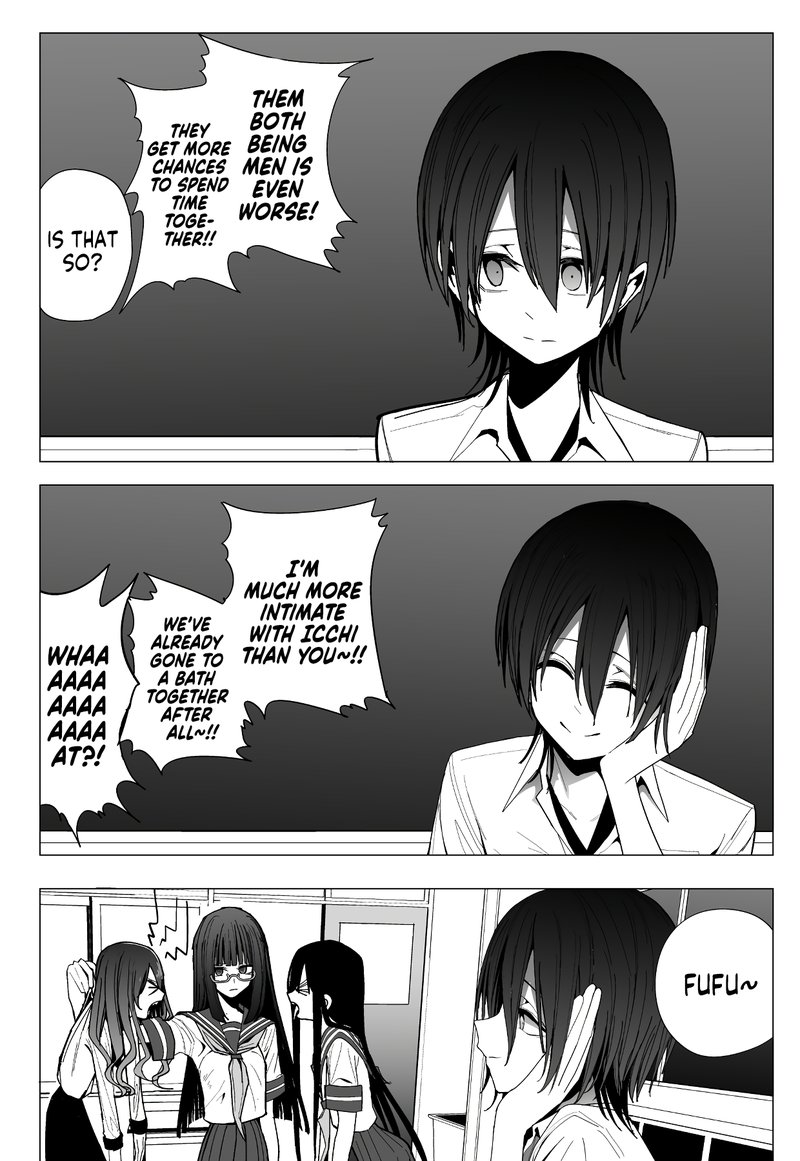 Mitsuishi San Is Being Weird This Year 24 12