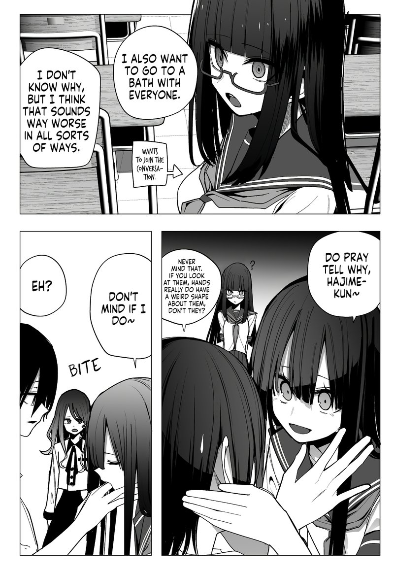 Mitsuishi San Is Being Weird This Year 24 15