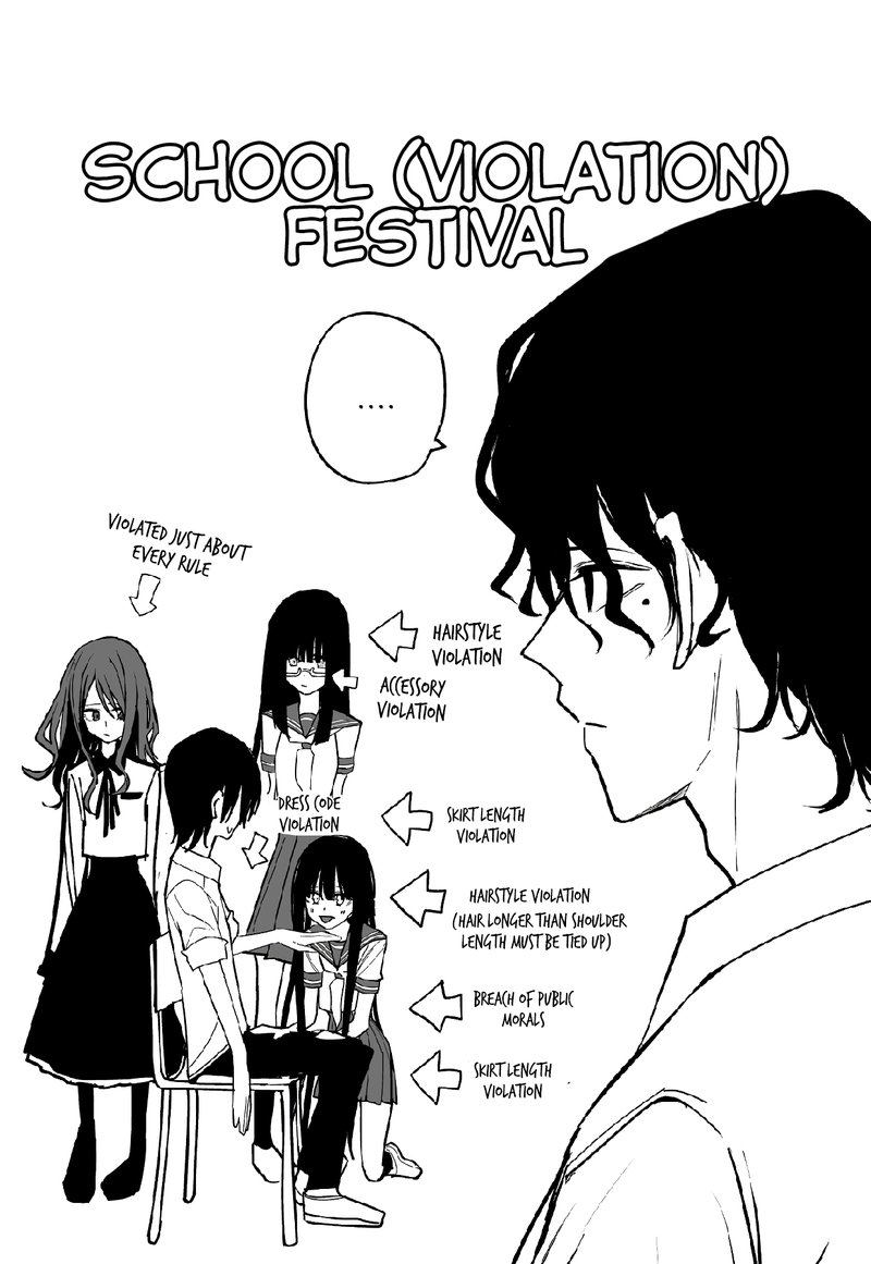 Mitsuishi San Is Being Weird This Year 24 18