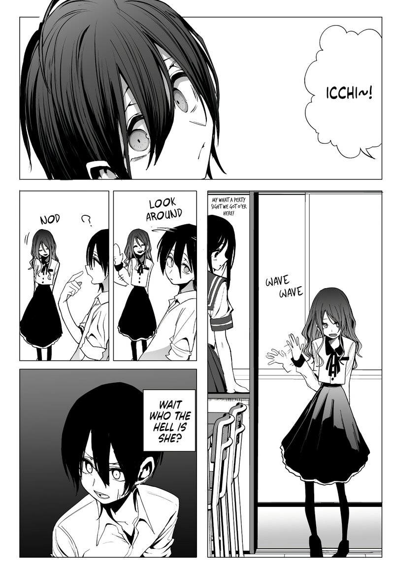 Mitsuishi San Is Being Weird This Year 24 2