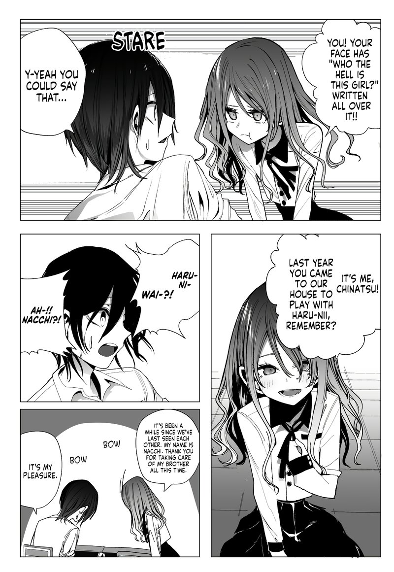 Mitsuishi San Is Being Weird This Year 24 3